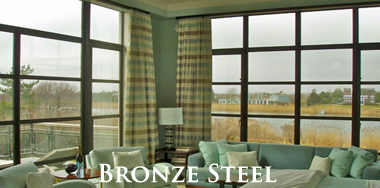 Bronze-Windows