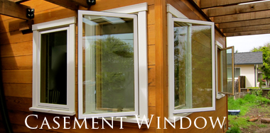 Casement-Window